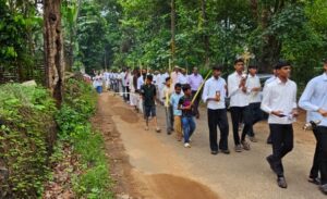 Newsletter 7 Karwoche